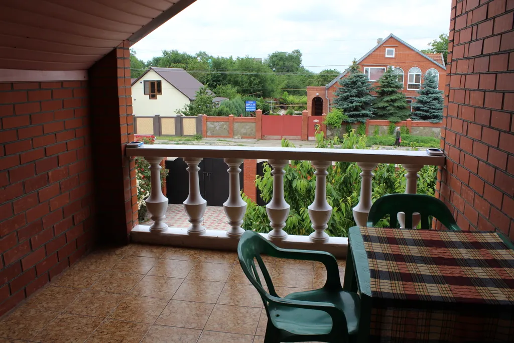 Квартира У Татьяны комната эконом — Кущёвская