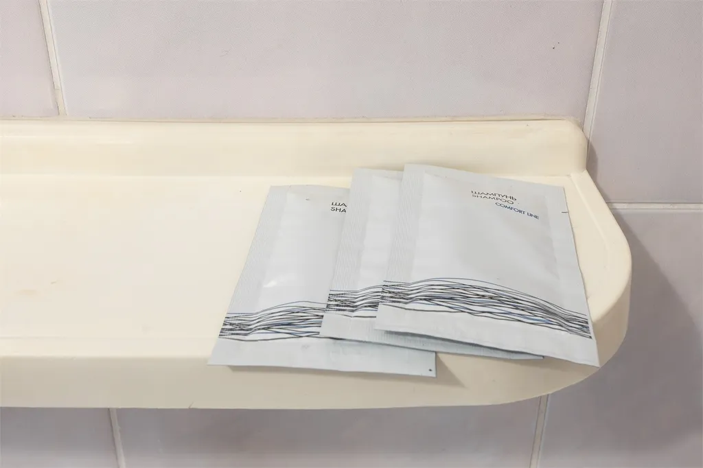 Трёхместный номер улучшенный