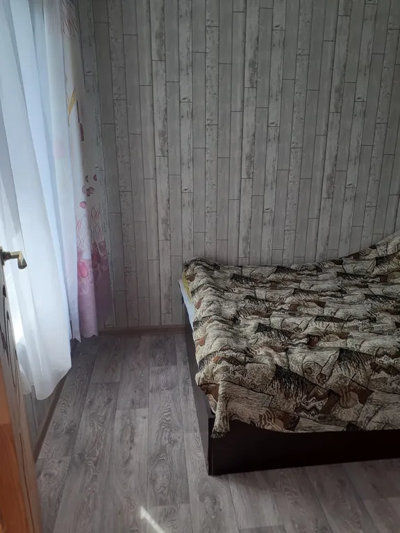 Дом на берегу Волги