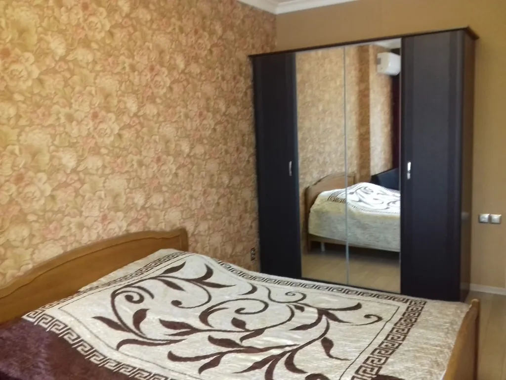 Апартаменты в центре