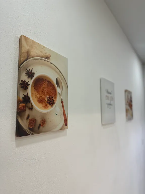 Квартира Квартира Апартамент около ГУОР — Ярославль