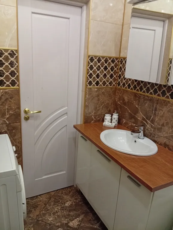 Квартира Апартаменты в центре возле Шара — Калининград