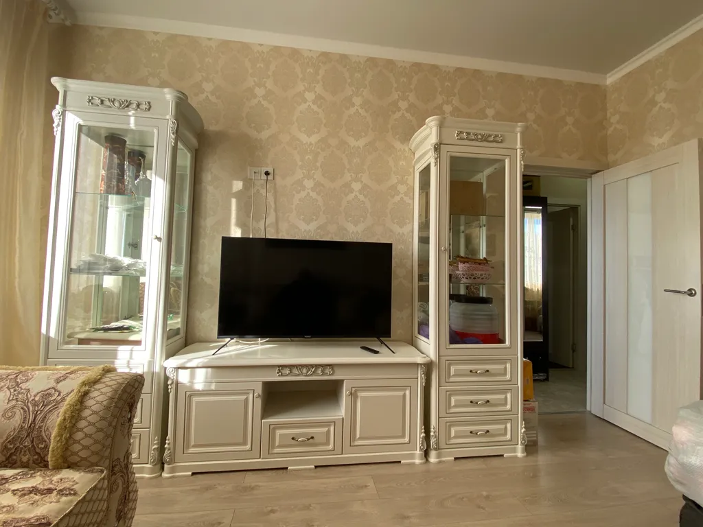 Квартира Квартира в ЖК Звезда — Лазаревское