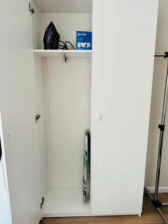 Квартира 1-комнатная Квартира — Анапа