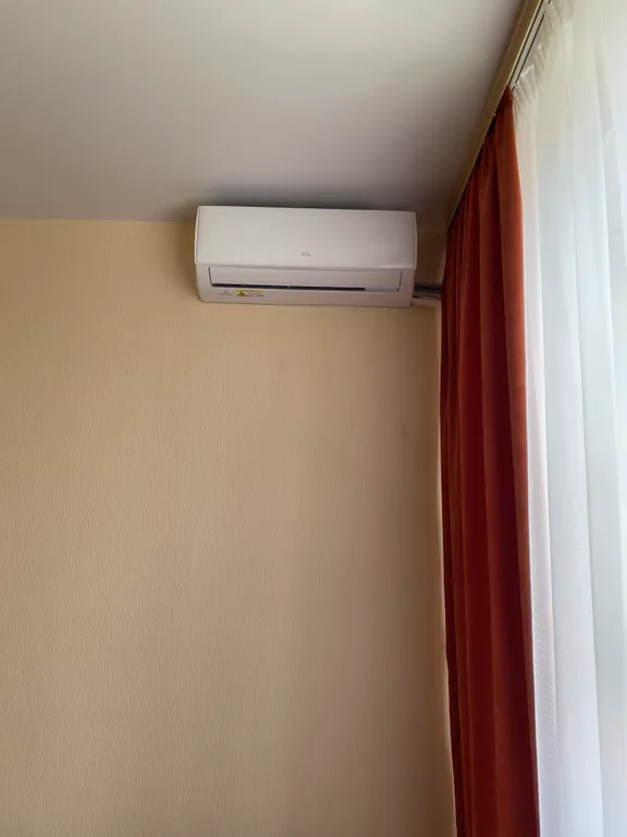 1-комнатная квартира рядом с М4 Дон