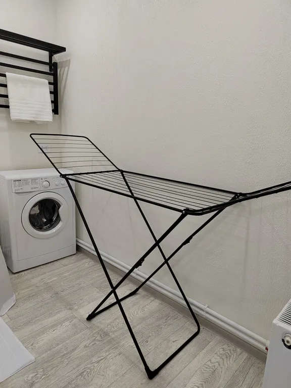 Уютная квартира-студия