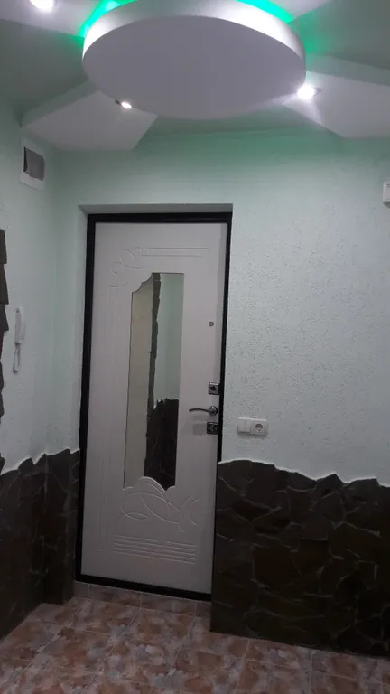 Красивая квартира недалеко от моря