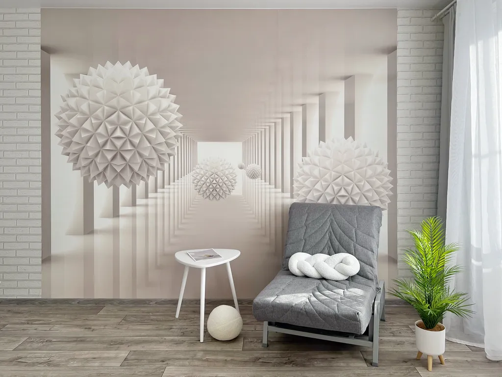 Уютная светлая теплая студия в самом центре города