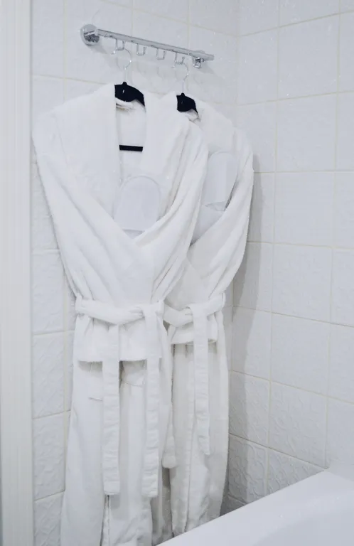 Видовая квартира категории люкс