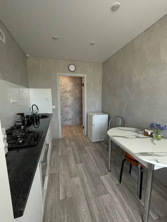 Уютная, чистая квартира в центре города