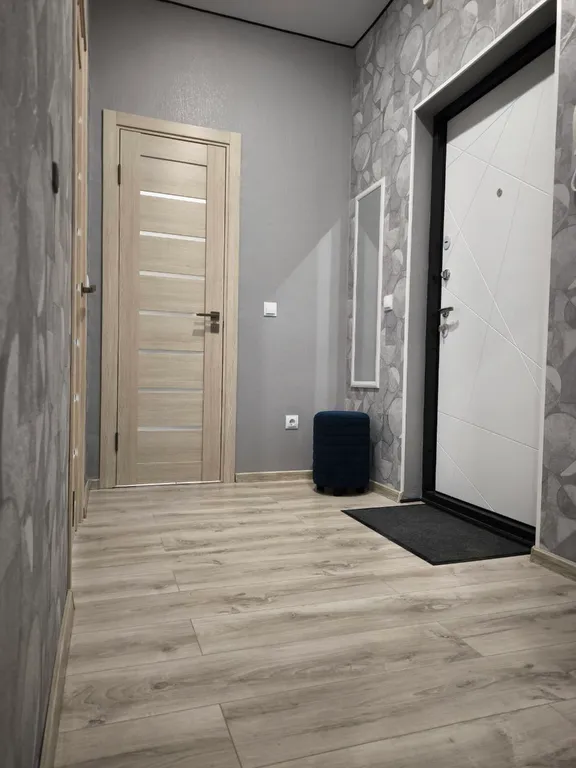 Уютная 1 ком. квартира