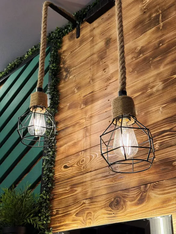 Дом с бассейном