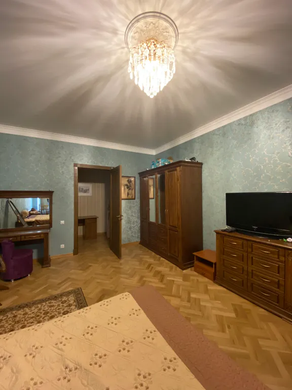 Квартира у Новой Голландии