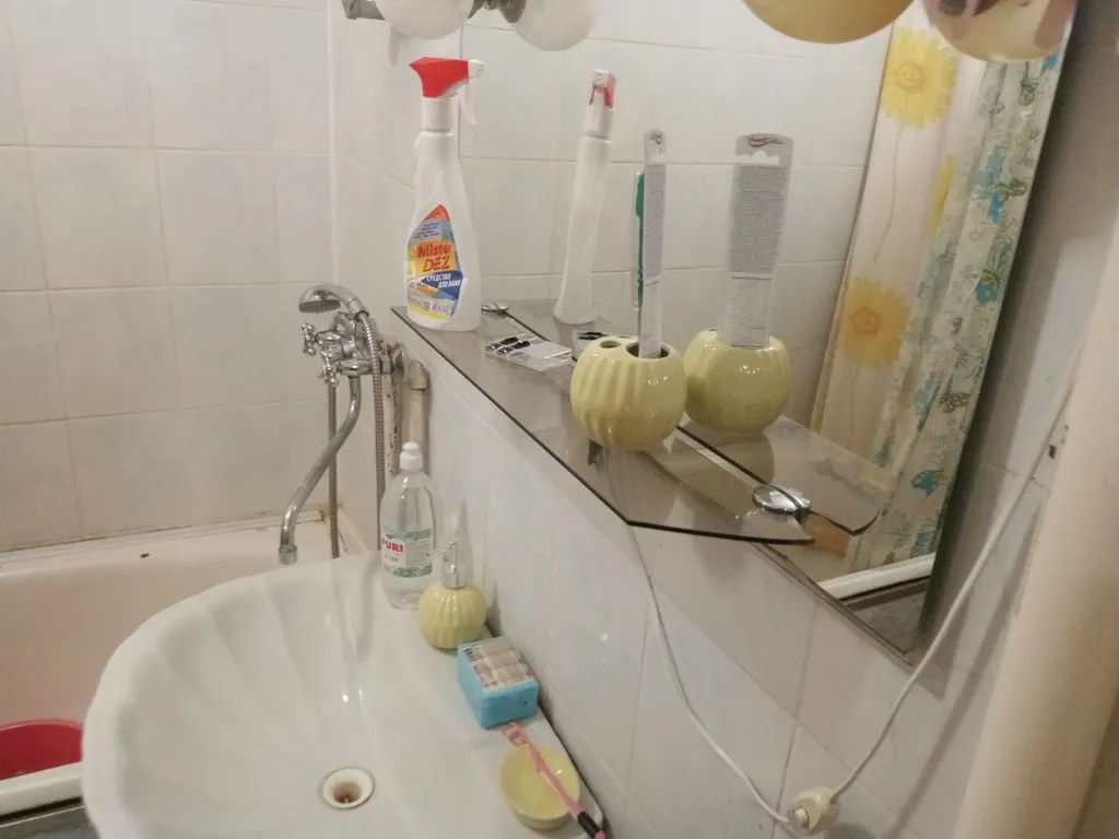 Уютная квартира на море