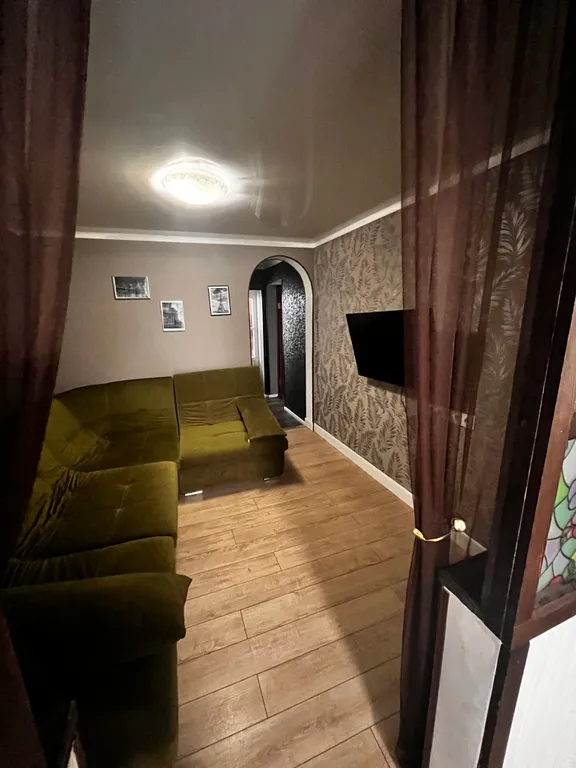 Квартира Квартира для большой компании — Адлер