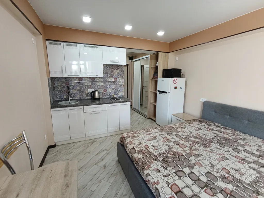 Квартира Апартаменты у моря со всеми удобствами — Севастополь