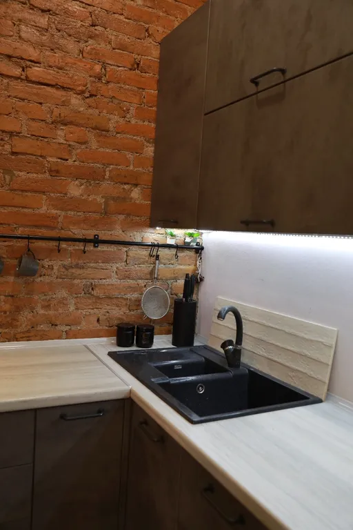 Квартира люкс в центре города