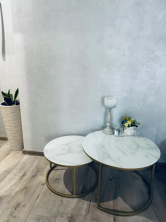 Уютная квартира в центре Красного камня