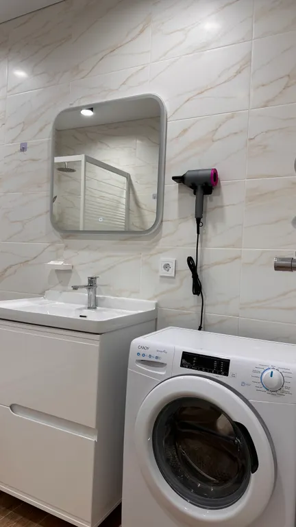 Уютный гостевой дом на поляне Чегет