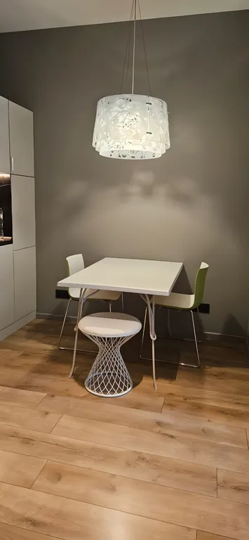 Квартира Уютная квартира — Санкт-Петербург