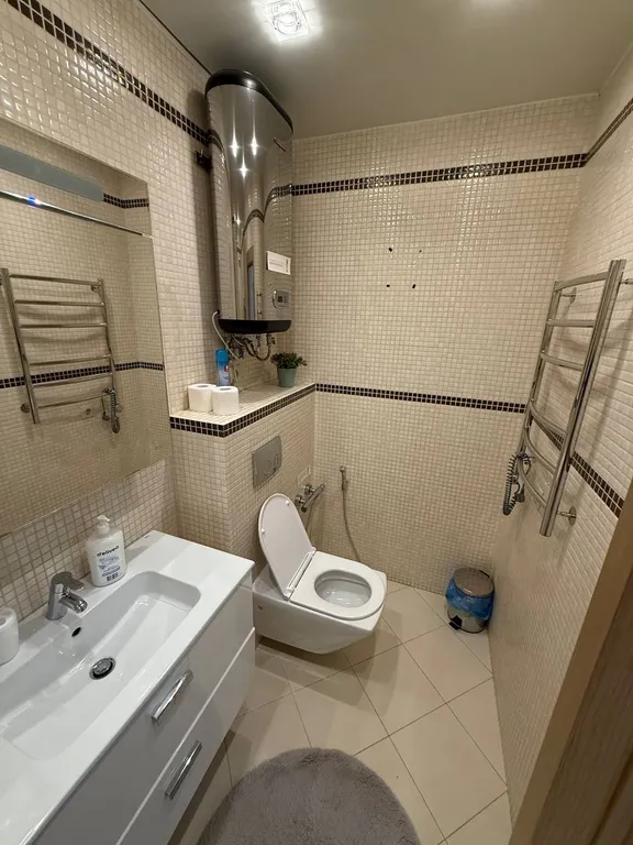 Уютная квартира у Кремля