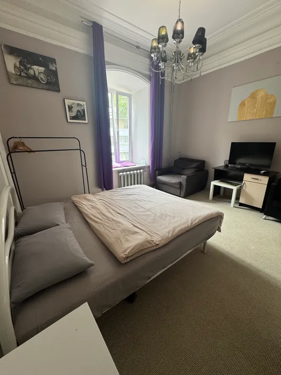 Уютная квартира в центре