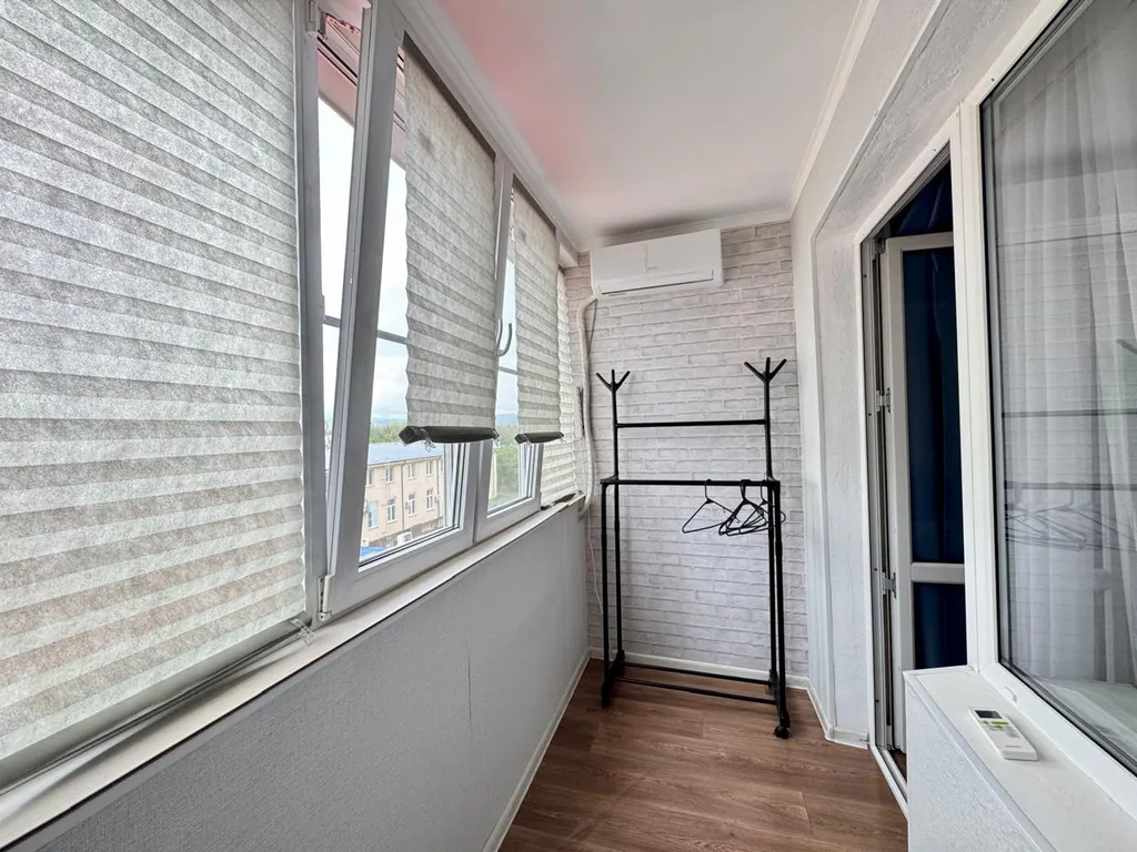 Уютная квартира в центре