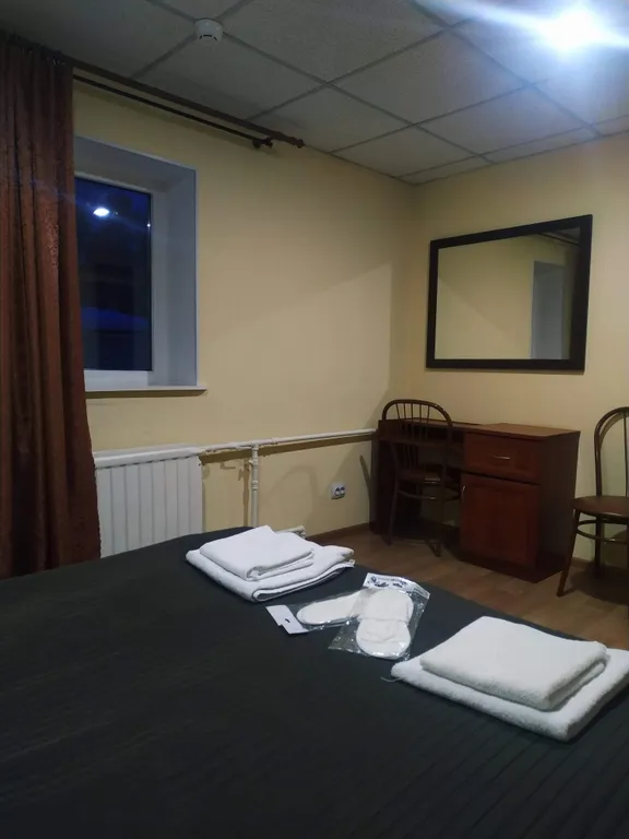 Квартира Комната — Песочный