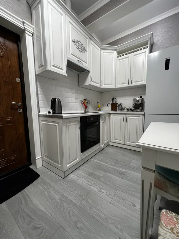 Квартира в ЖК Корона