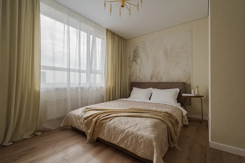 Квартира Светлая квартира у крупнейших больниц города — Екатеринбург