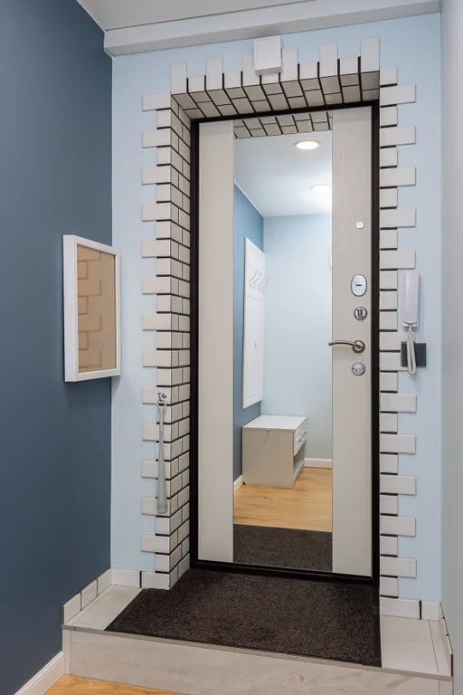 Квартира Апартаменты Небо в самом центре города — Калининград