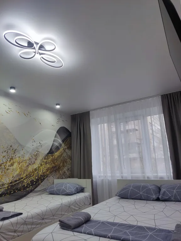 Квартира рядом с трассой с бесконтактным заселением