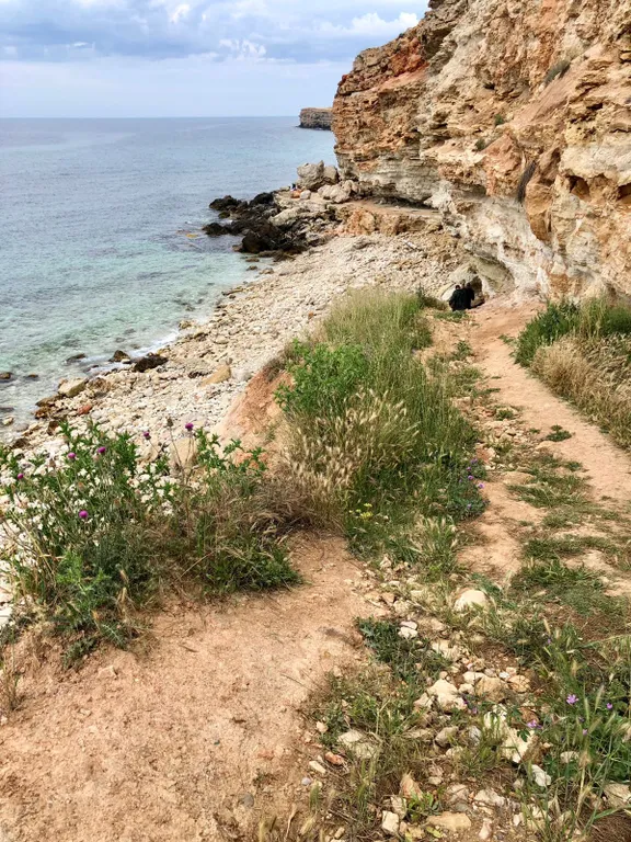 Дом для отдыха Моремания