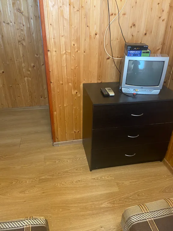 2-комнатная квартира с балконом на втором этаже #4