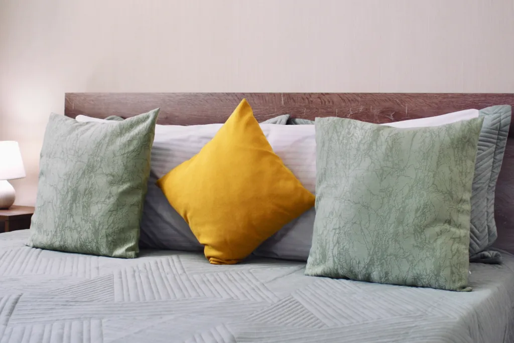 Мерлин - уют у Аэропорта