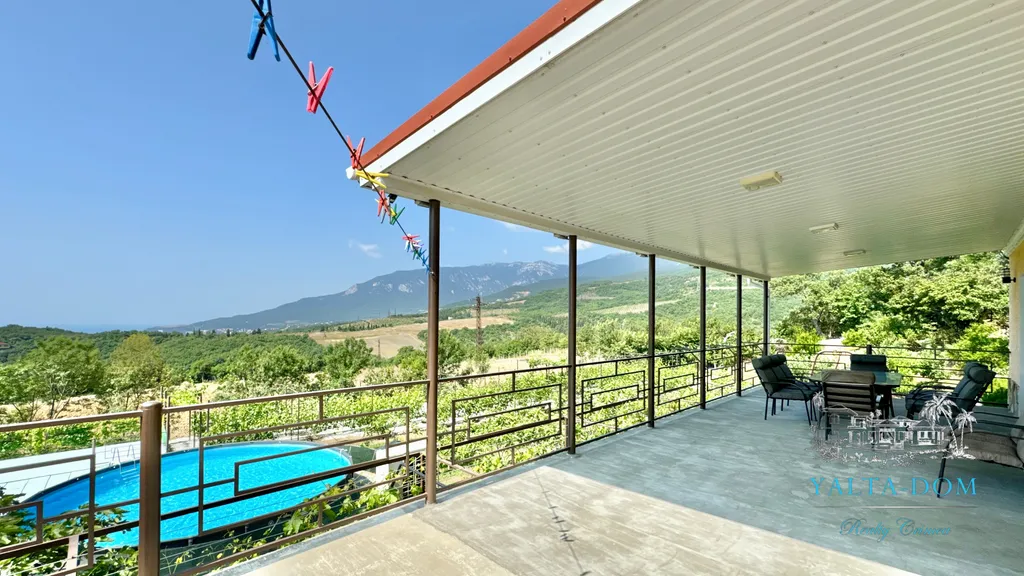 Дом в тихом и прекрасном месте Лавровое