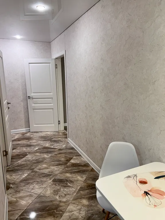 Квартира Квартира на Рыбной деревне — Калининград