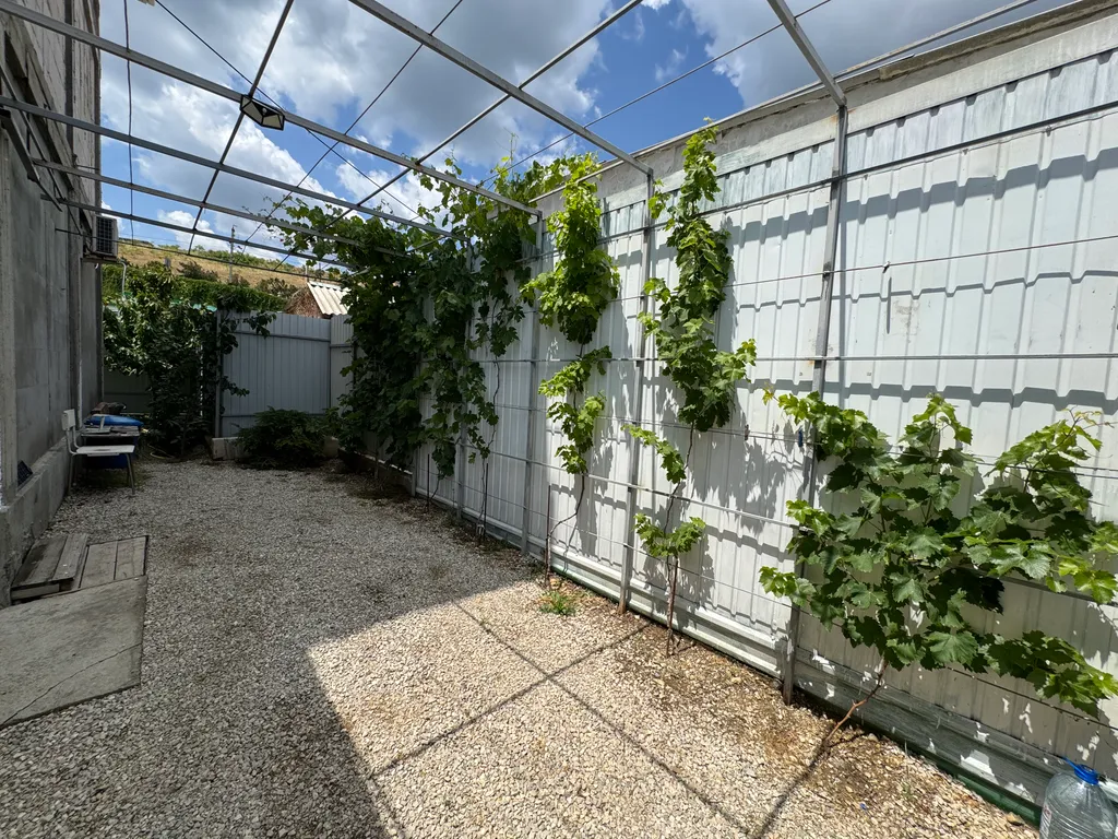 Коттедж Дом на Адмиральской — Судак