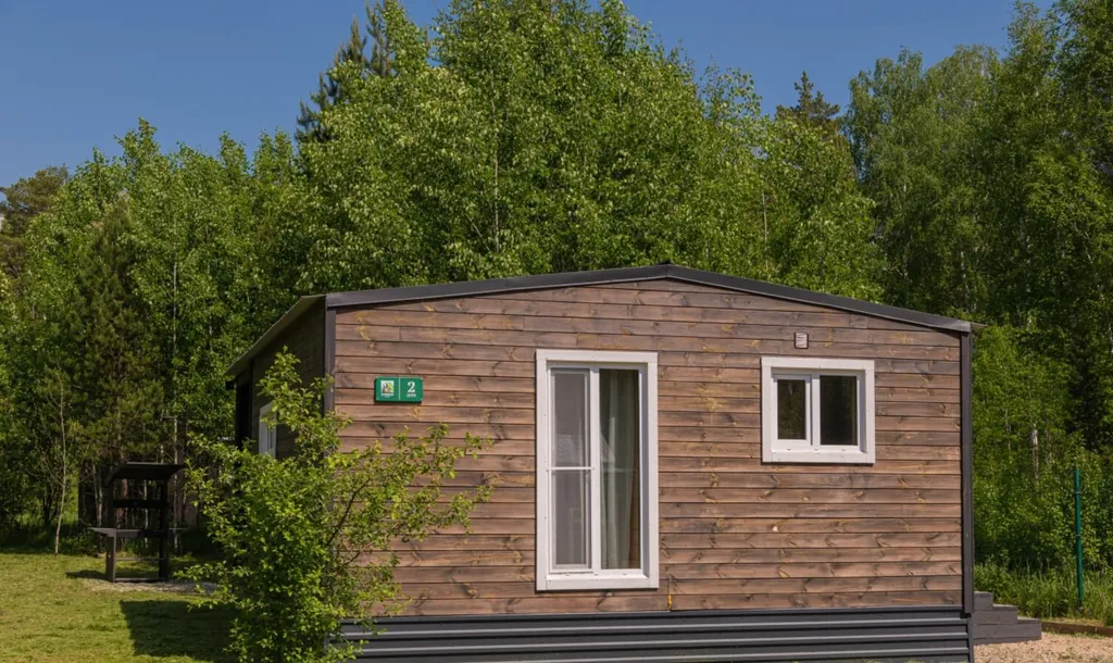 Коттедж Дом №2. Свежесть — аренда посуточно в Екатеринбург