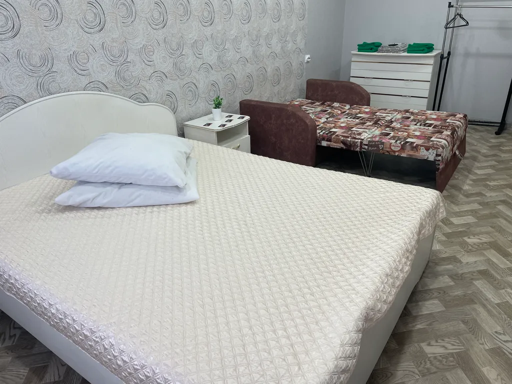 Квартира в центре  Энергетика