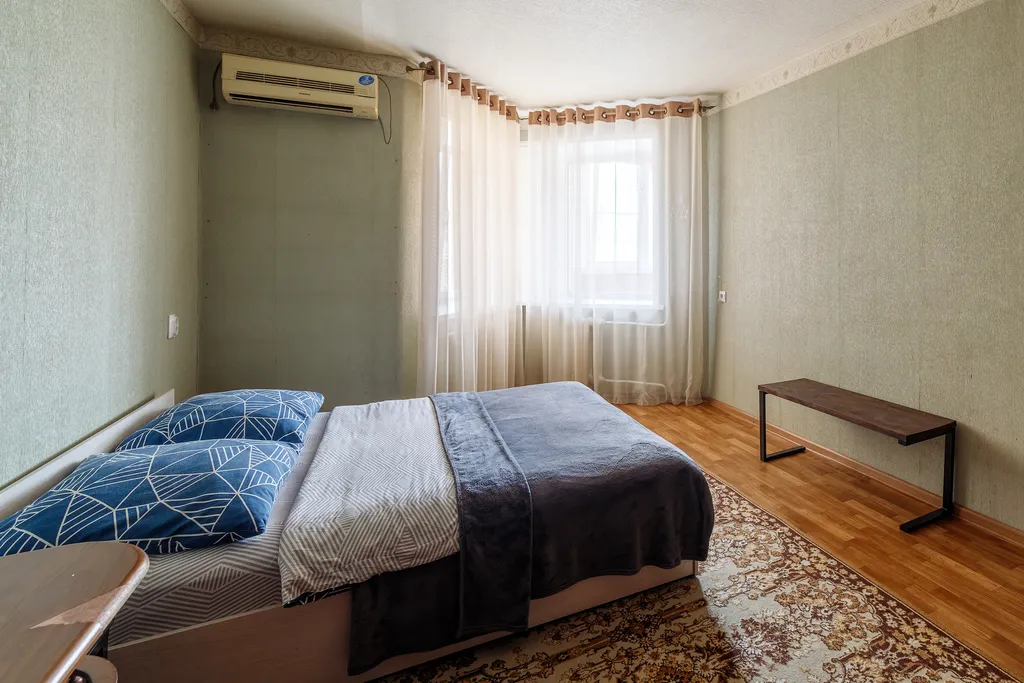 Апартамент в центре