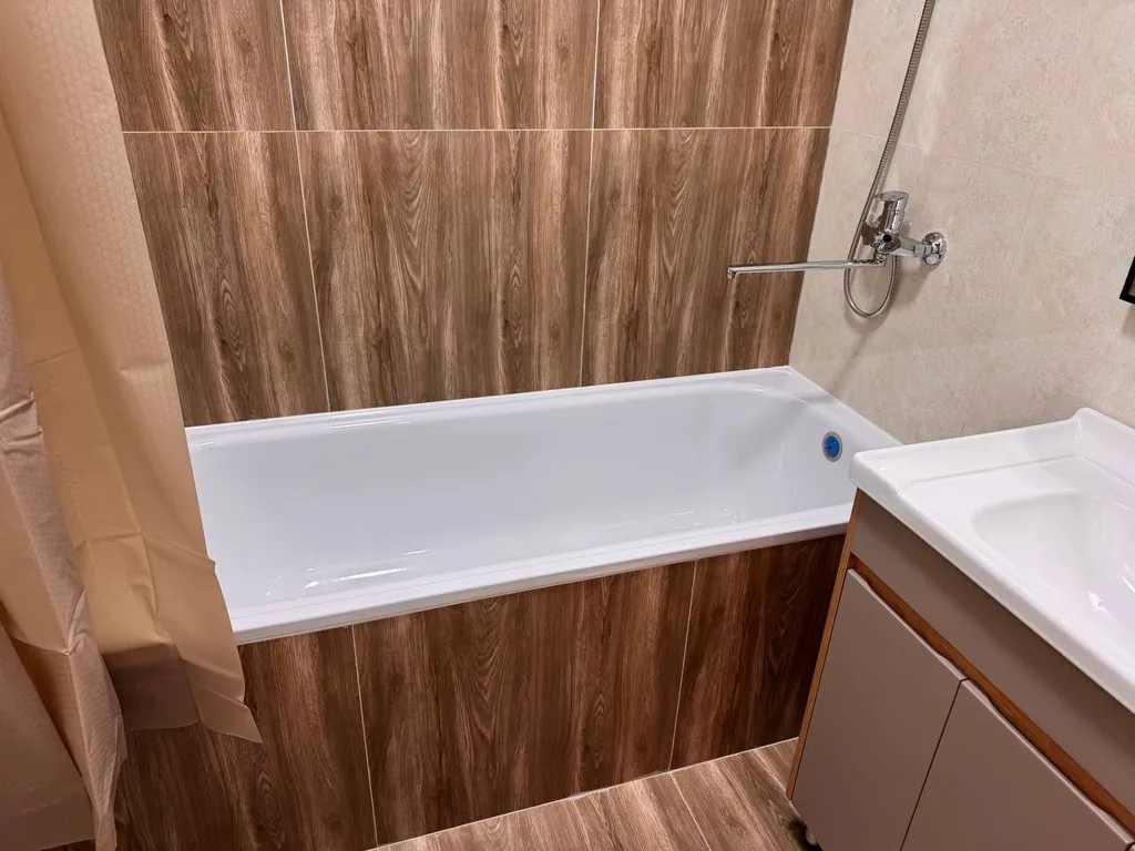 Уютные апартаменты