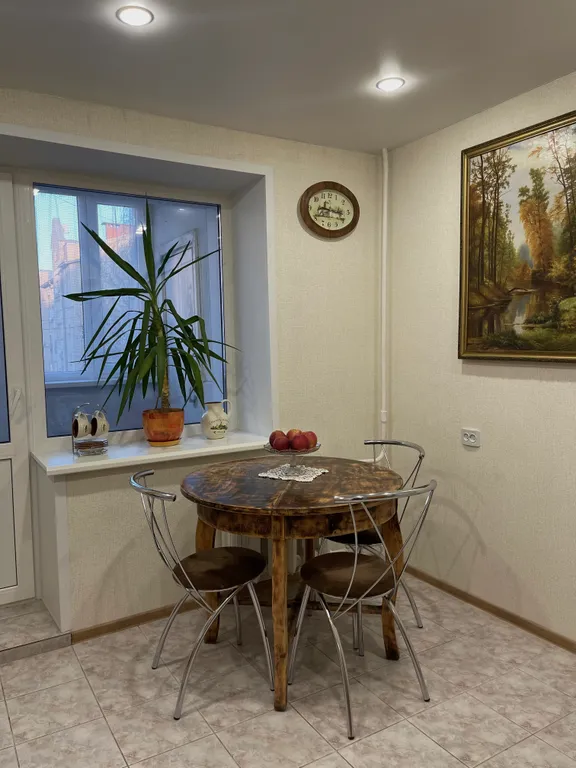 Квартира Уютная, тихая и комфортная квартира в самом центре Ярославля — Ярославль