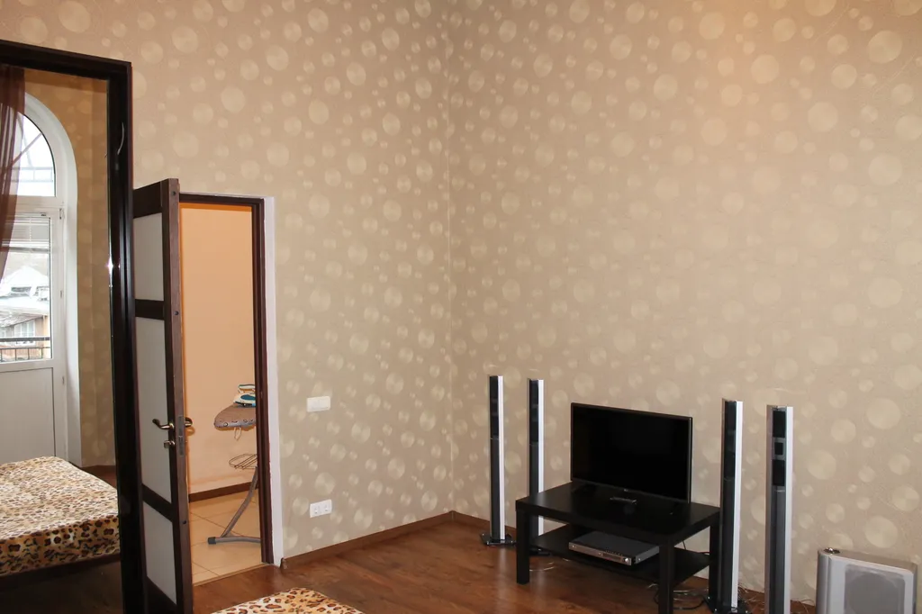 Квартира в центре у моря