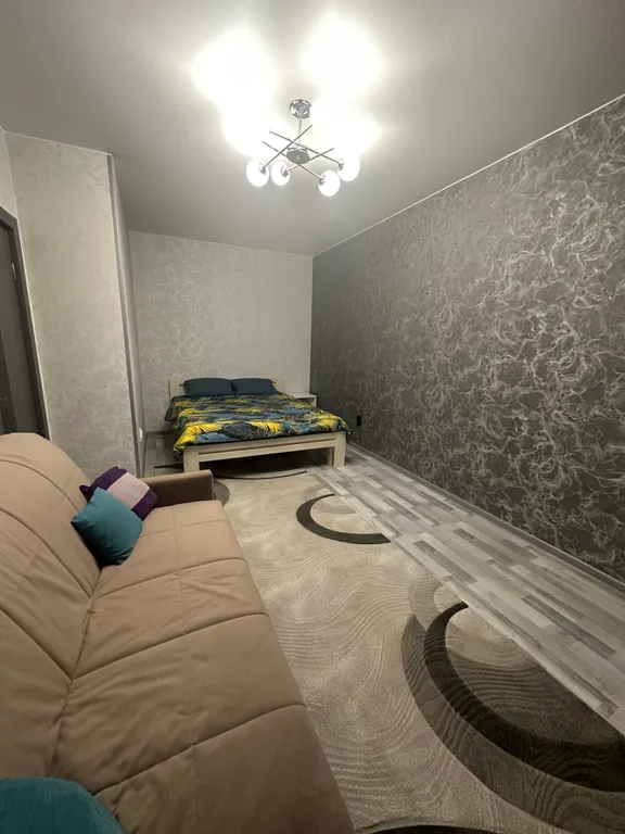 Квартира Уютная квартира! — Великий Новгород