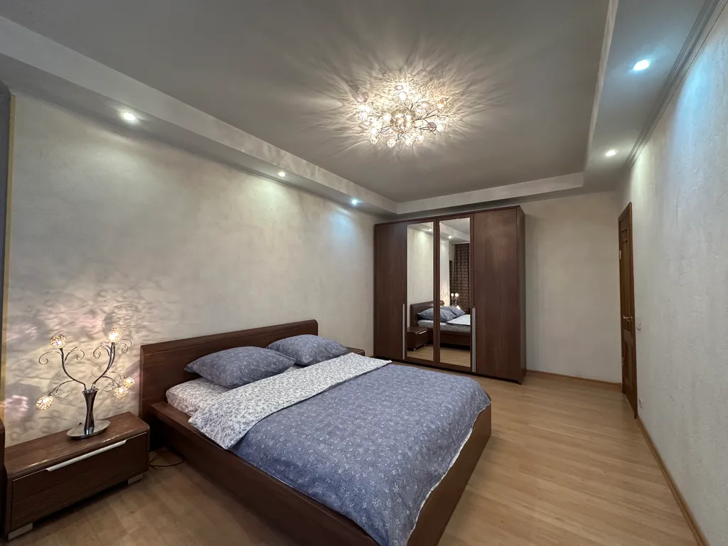 Уютная квартира — аренда посуточно в Красногорск