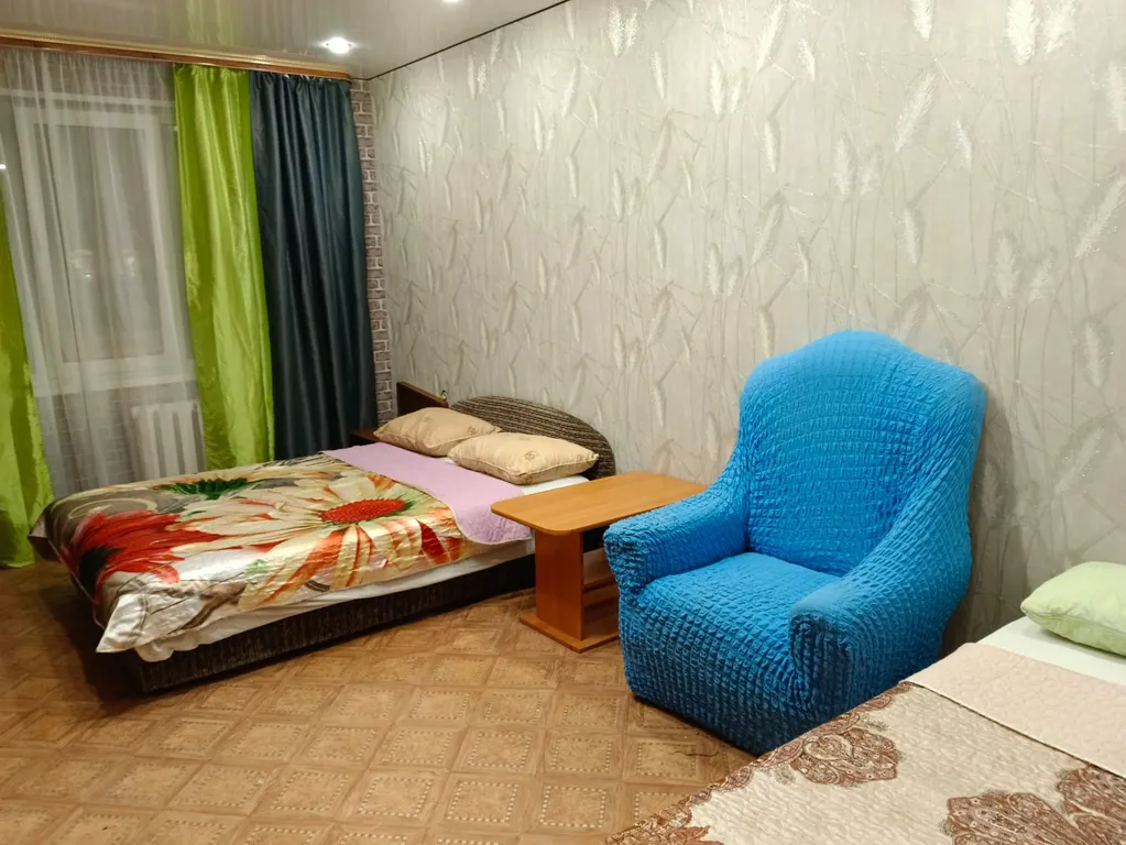 Центр города