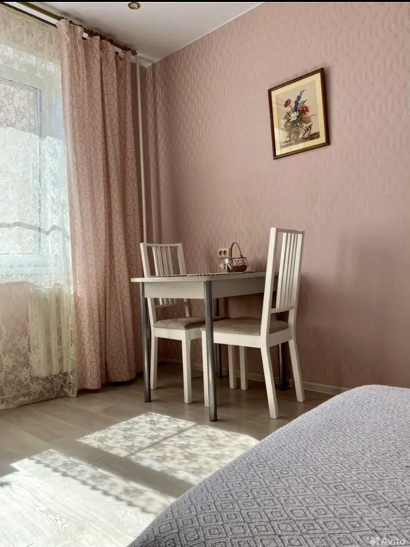 Московский микрорайон 4