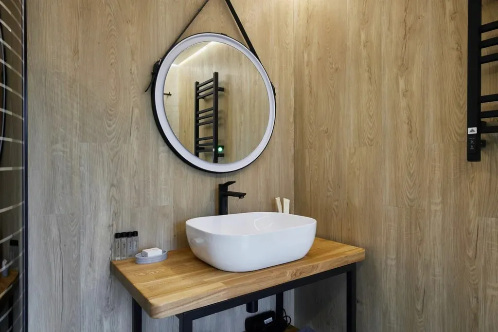 1-комнатный Дом