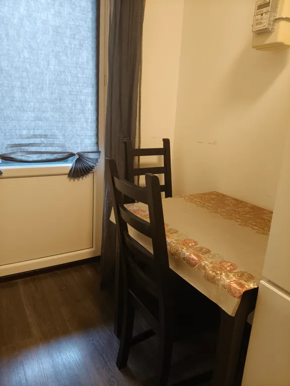 Уютная студия рядом с заповедником